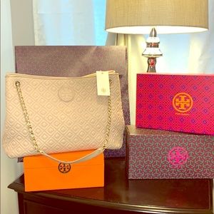 Tory Burch Tote